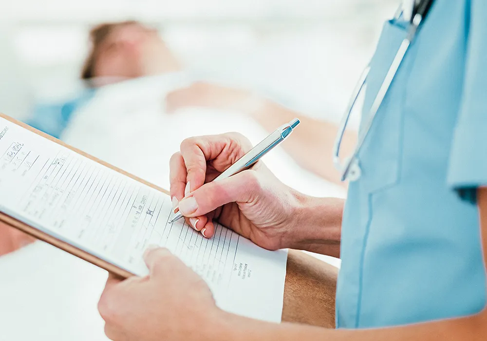 Medizinisch anerkannt