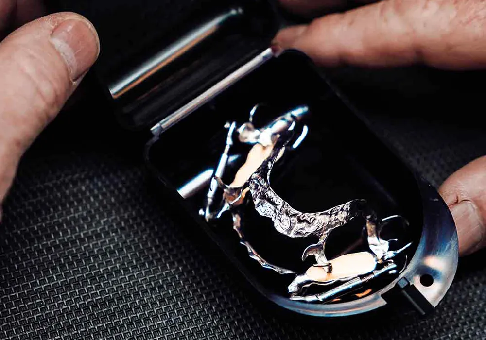 apnoeperfect kein sperriges geraet