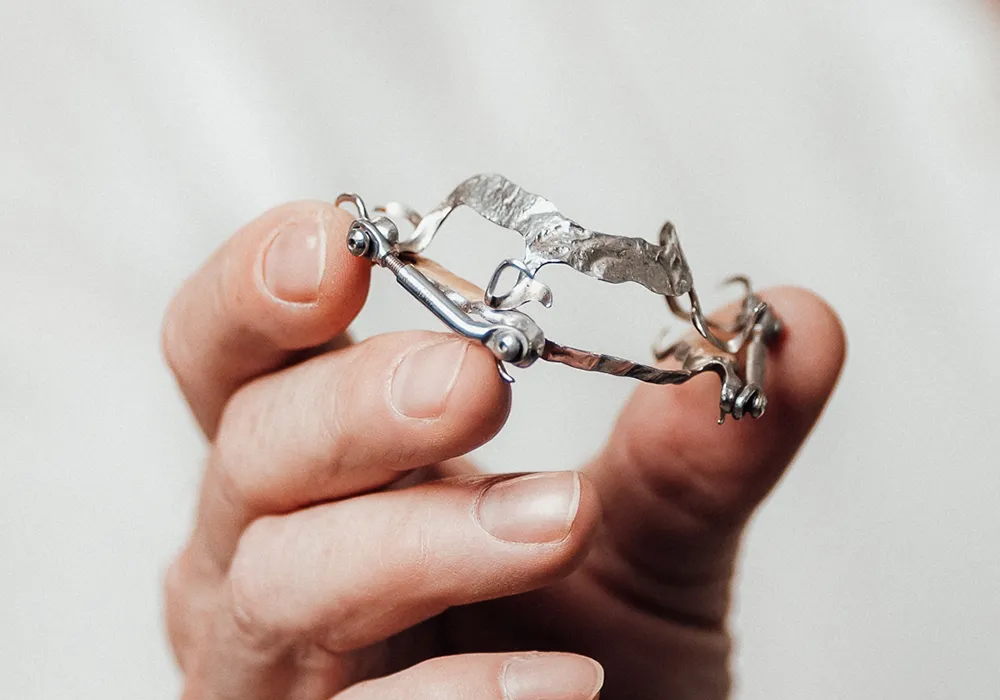 Apnoeperfect leichte Handhabung