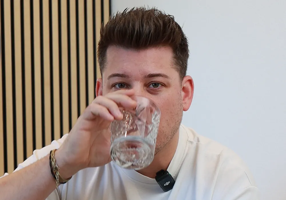 Hohe Akzeptanz, Therapietreue, ApnoePerfect