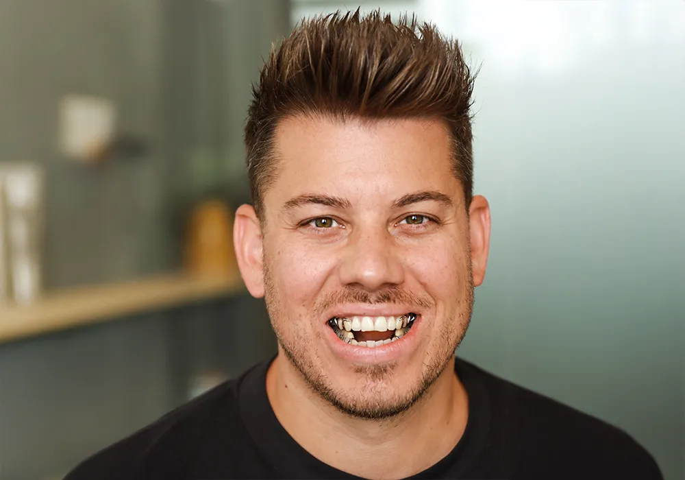 Hoher Tragekomfort, ApnoePerfect