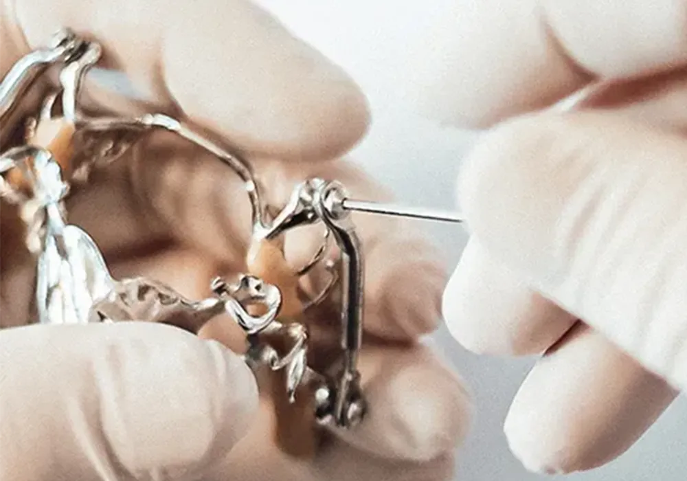 Individuell anpassbar: Apnoeperfect