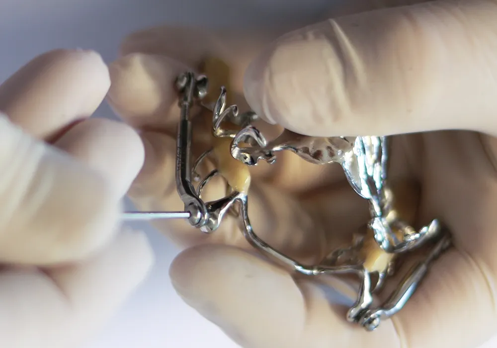 Individuell einstellbar