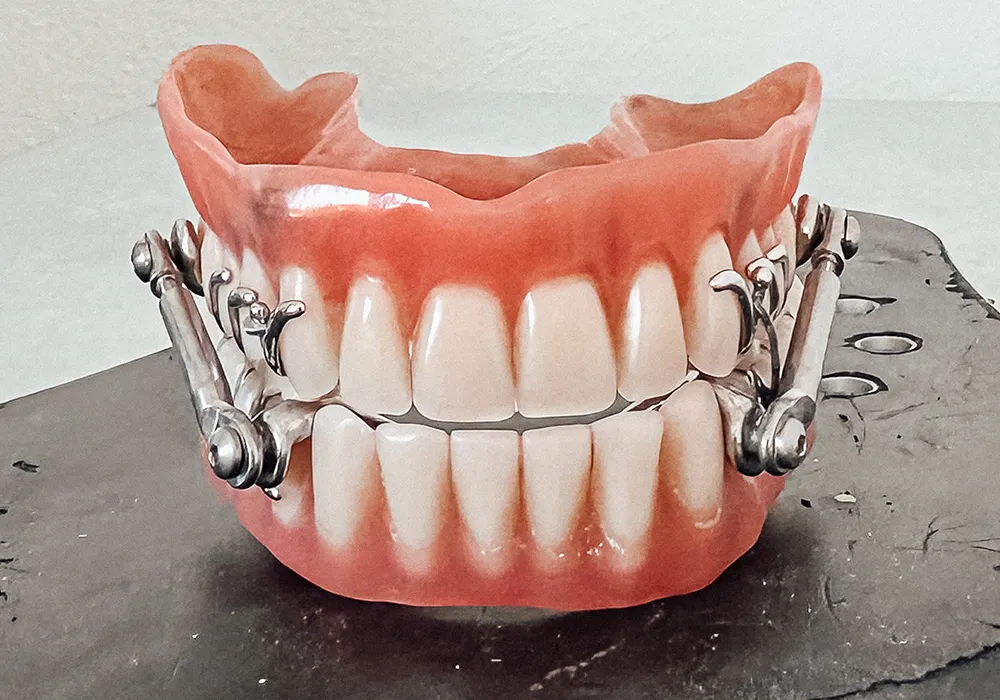 Robust, langlebig, Apnoeperfect